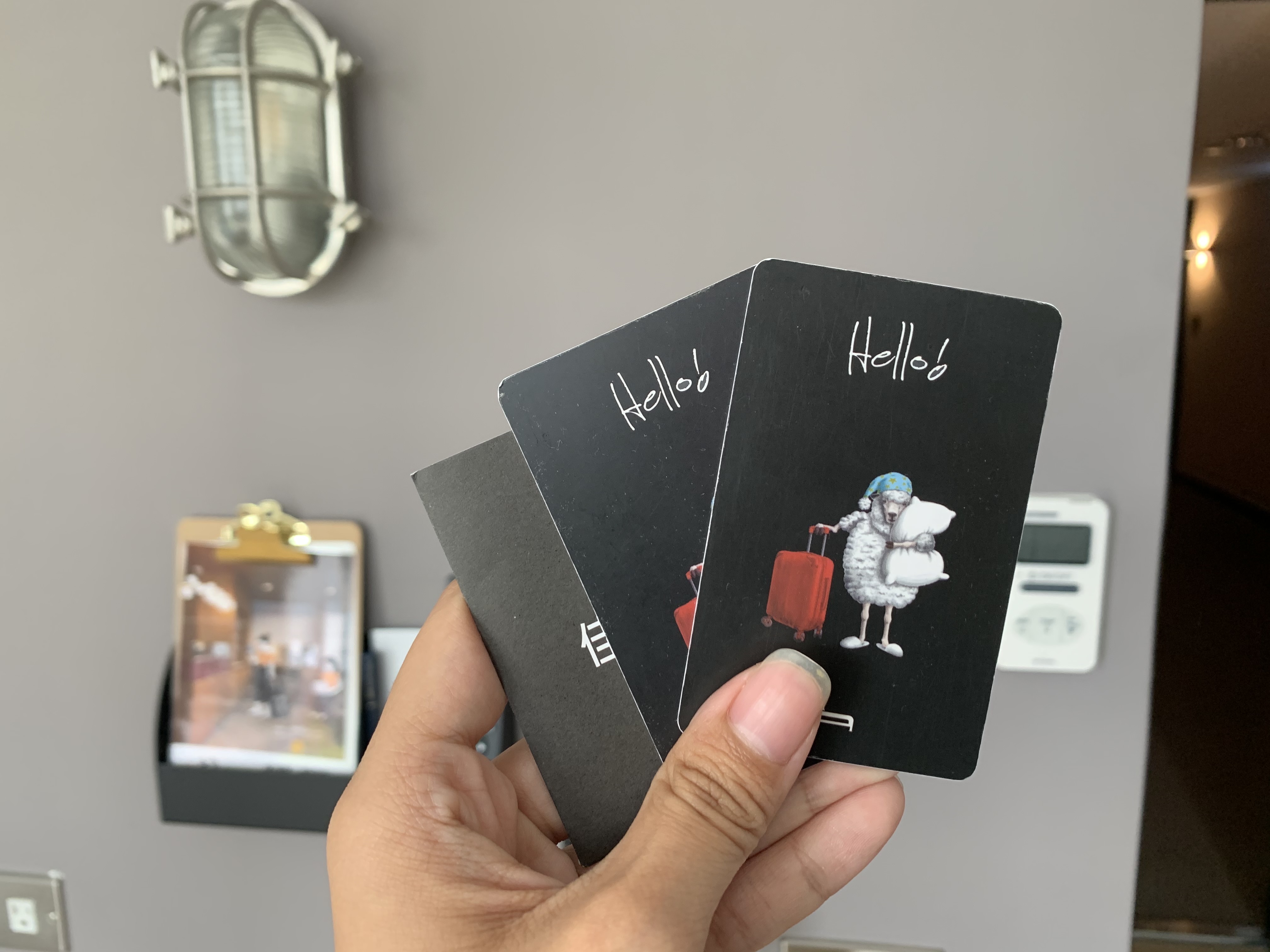 佳適旅舍站前館